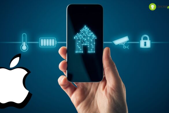Apple: ecco le novità pensate per le smart home