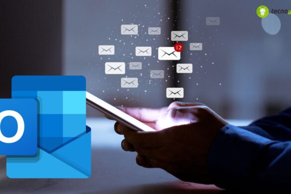 Outlook: ecco come cambia l’invio delle mail