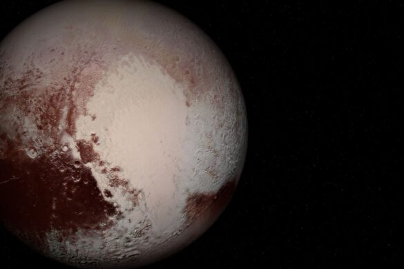 Su Plutone c’è un oceano segreto? Ecco i dettagli della missione