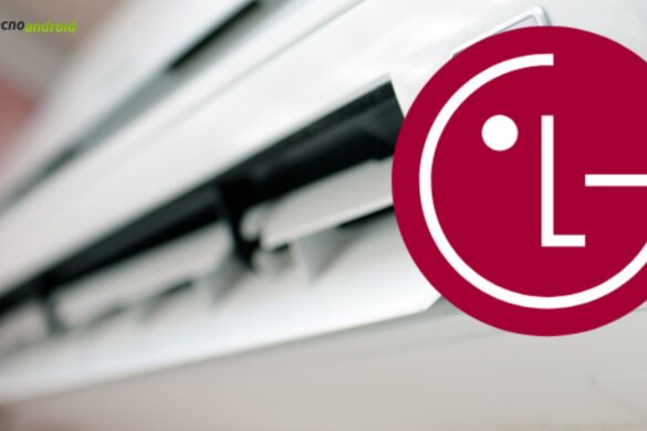 LG modifica i suoi climatizzatori per ridurre l’impatto sull’ambiente