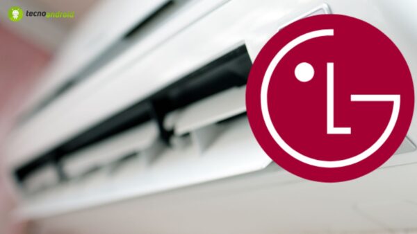 LG climatizzatori