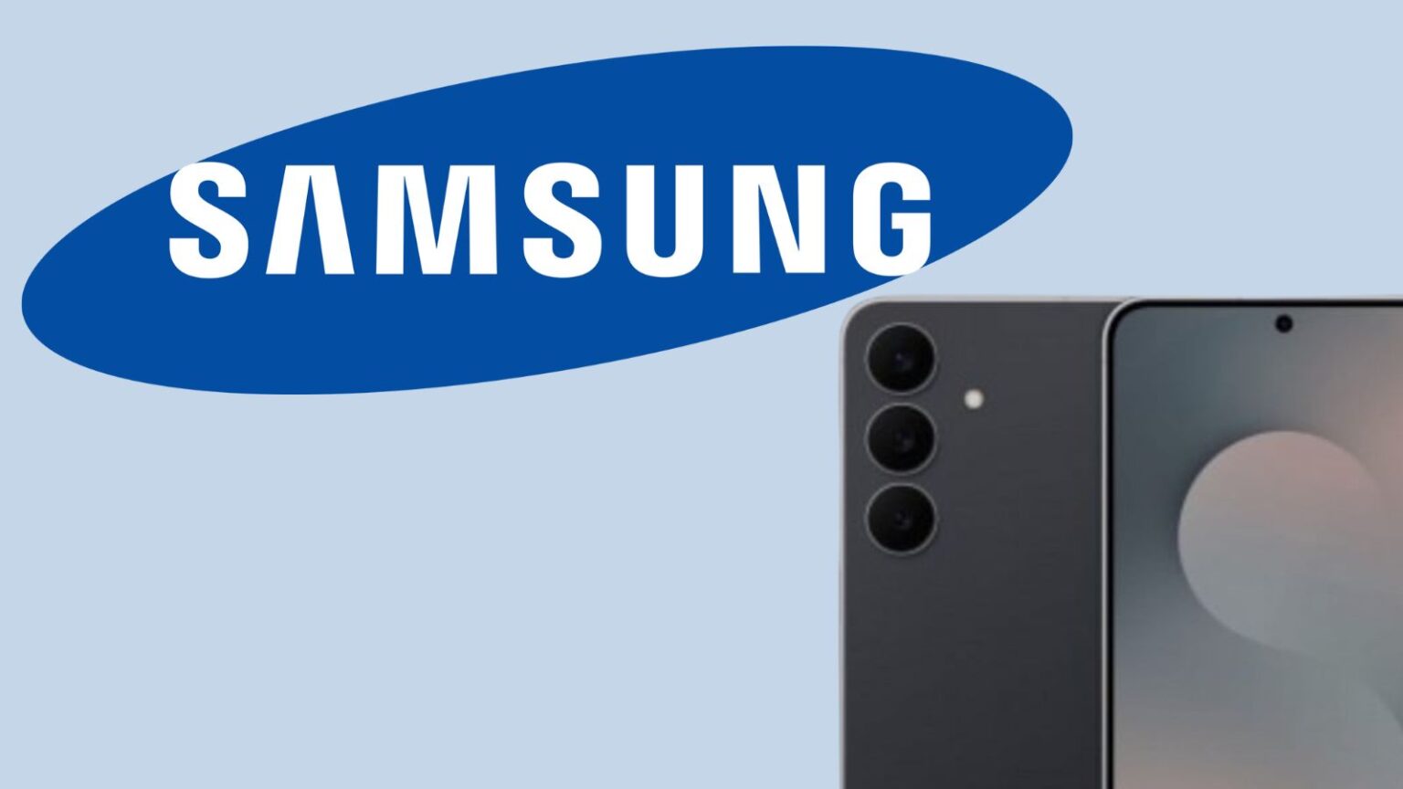 Galaxy S25 FE