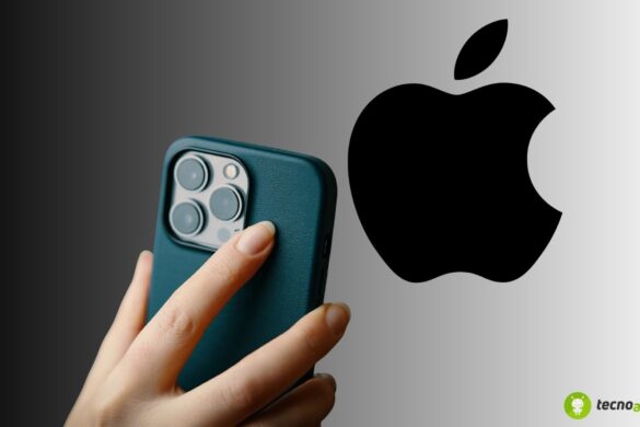 Liquid Silicone Case in arrivo con gli iPhone 17?