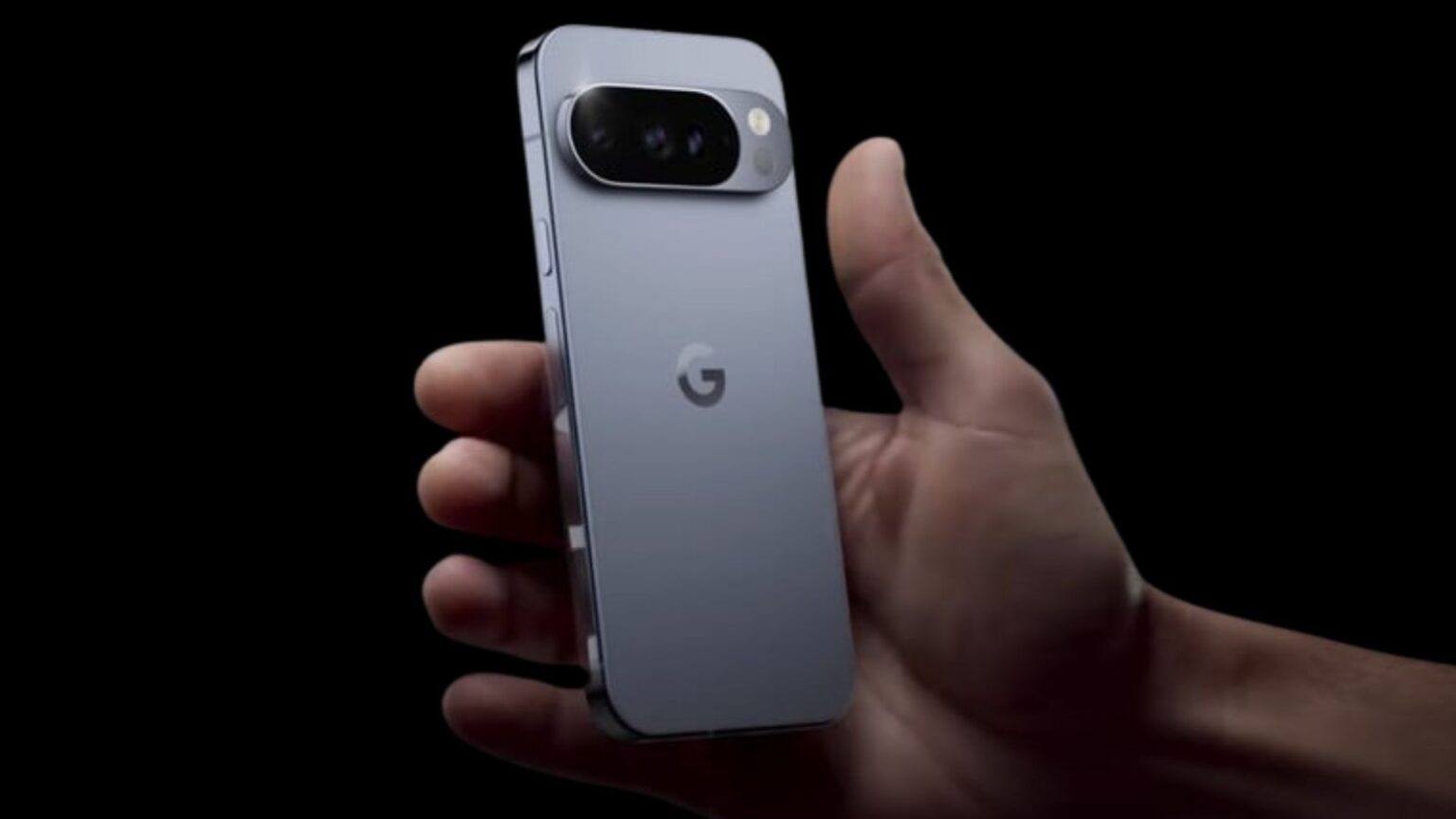 Google Pixel 10