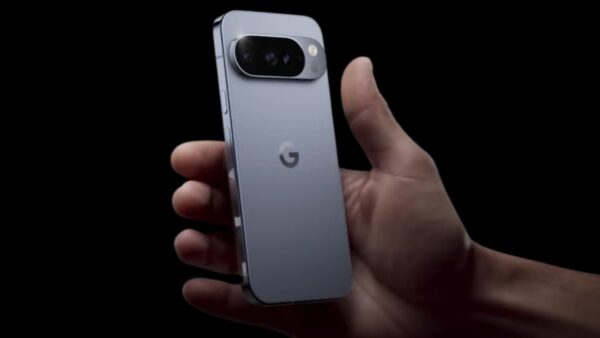 Google Pixel 10