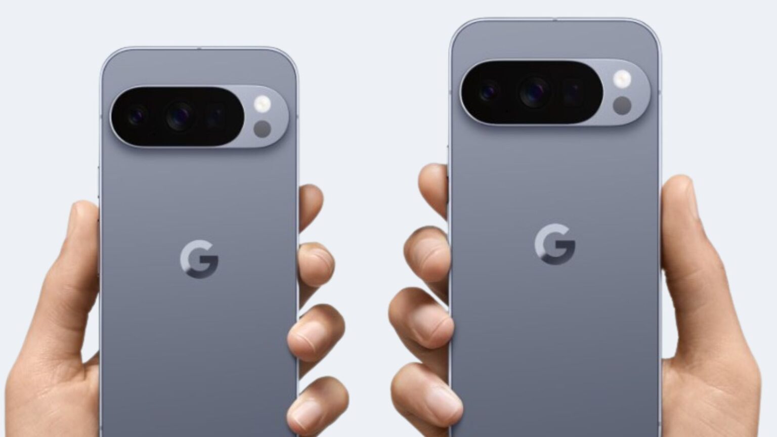Google Pixel 10