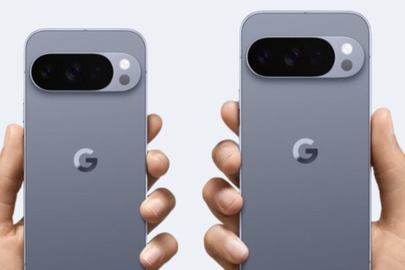 Pixel 10 Pro XL: spiegato perchè solo lui supporta la ricarica a 25W