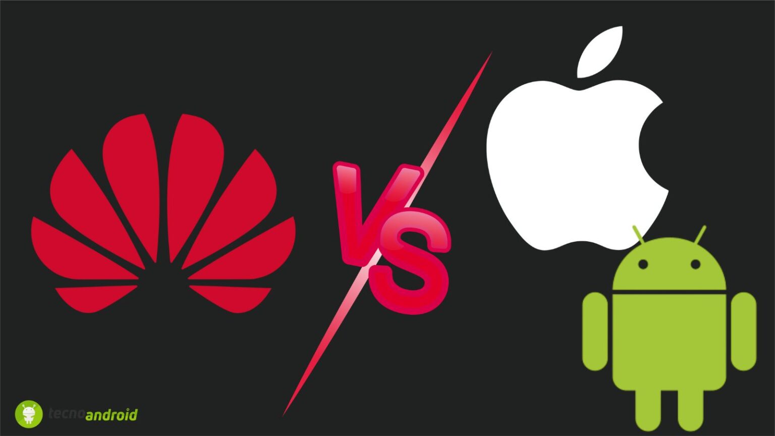 Huawei