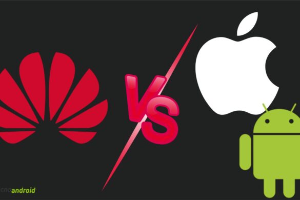 Huawei punta alla concorrenza con HarmonyOS