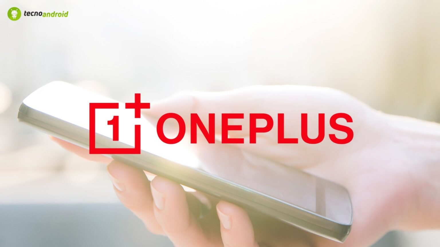 OnePlus