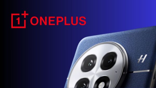 OnePlus 15