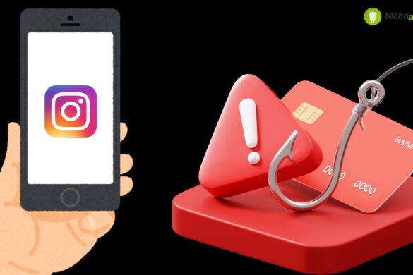 Banca d’Italia coinvolta in una nuova truffa su Instagram