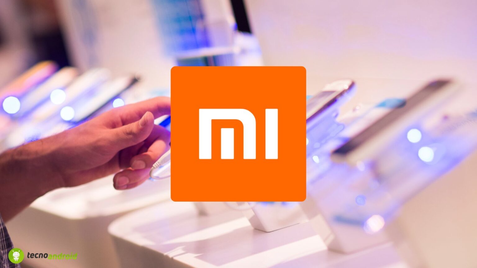 Xiaomi redmi poco