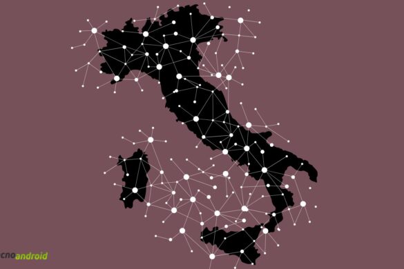 Infratel: ecco dove manca internet veloce