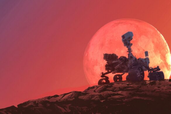 Su Marte “Curiosity” resta attivo: ecco come