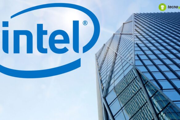 Intel: ecco come risponde agli attacchi di Trump