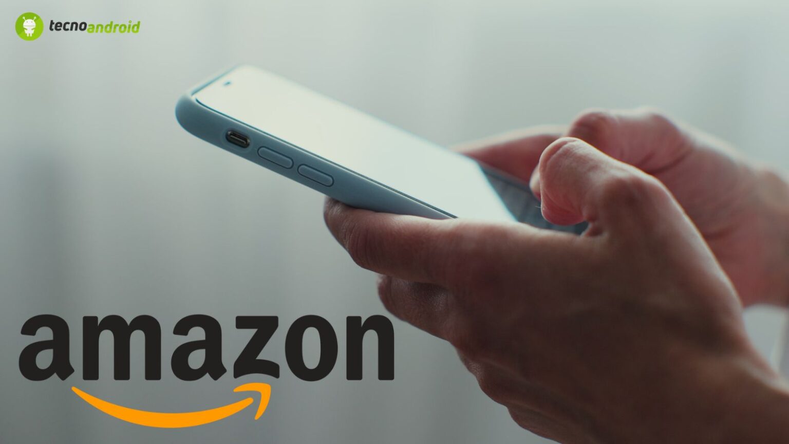 Amazon
