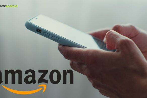 Amazon: chiude lo store di applicazioni per Android