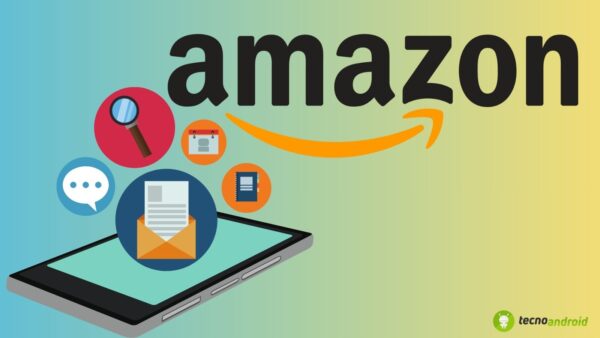 Amazon Appstore