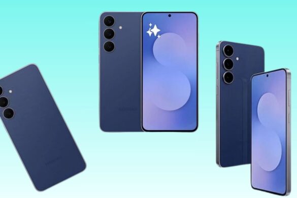 Galaxy S25 FE: cosa è emerso da un recente leak?