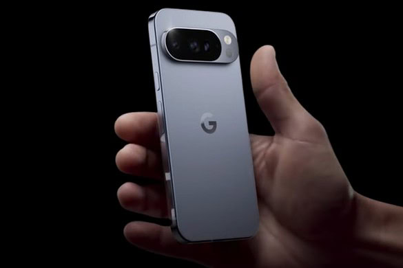 Google: fatta chiarezza sulla certificazione IP68 dei Pixel 10