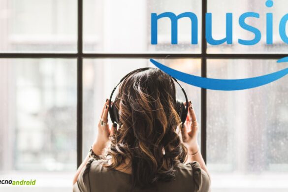 Amazon Music Unlimited Family: ecco come avere 3 mesi gratis