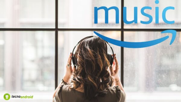Amazon Music Unlimited Family