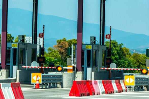 Pedaggi: è possibile calcolarli prima della partenza