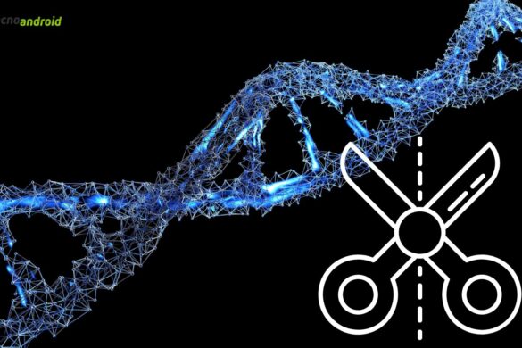 Sistema PCE: scovata una novità per l’editing genetico