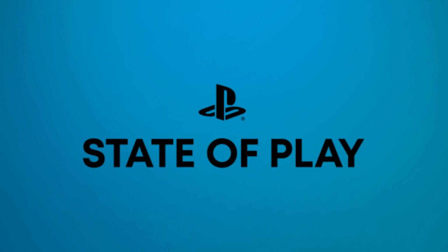 State of Play