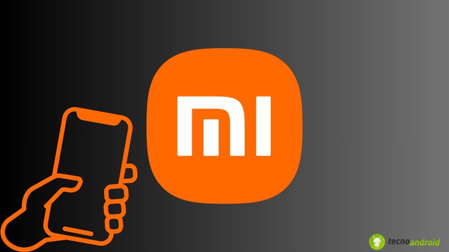 Xiaomi 16