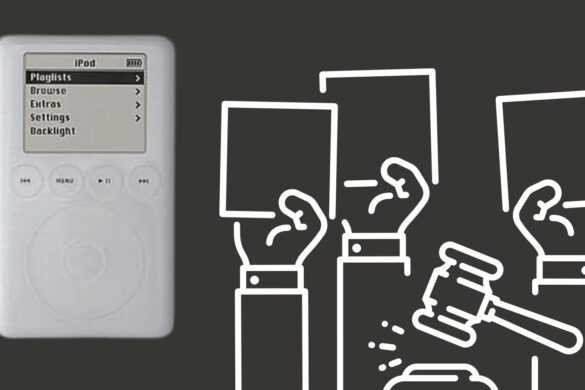 Un iPod originale sigillato ha un valore superiore ai 37mila euro?