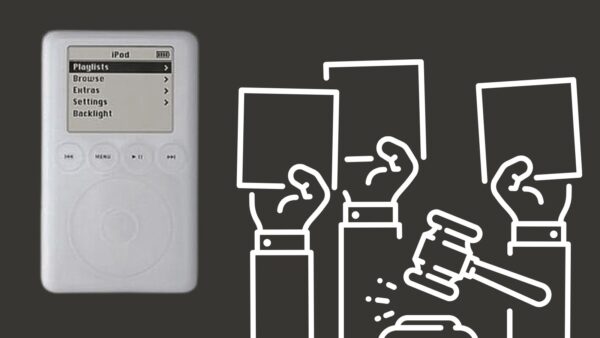 iPod