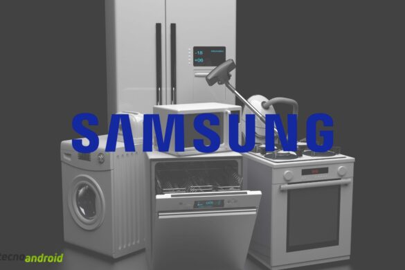 Samsung ottiene la certificazione di sicurezza IoT da TÜV Nord