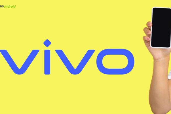 Vivo V60 Lite: il nuovo smartphone è sempre più vicino