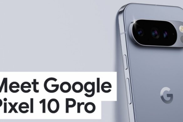 Pixel 10 ufficiali: ecco le caratteristiche dei dispositivi Google