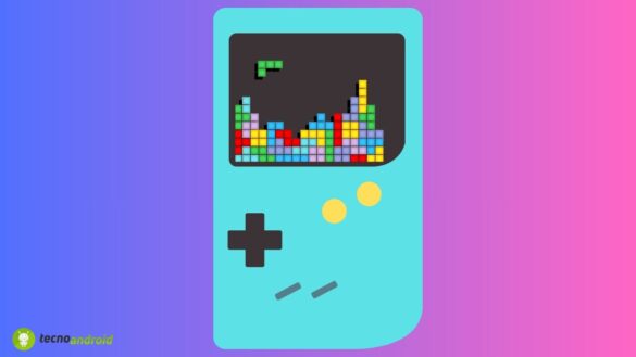 Game Boy Chromatic: arriva la modalità battaglia per Tetris