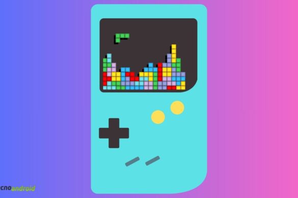 Game Boy Chromatic: arriva la modalità battaglia per Tetris