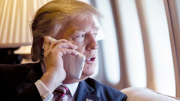 Trump T1
