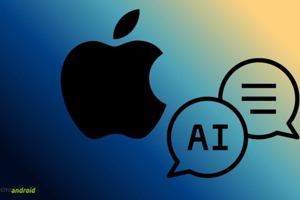 Apple: l’assistenza clienti cambia con l’AI