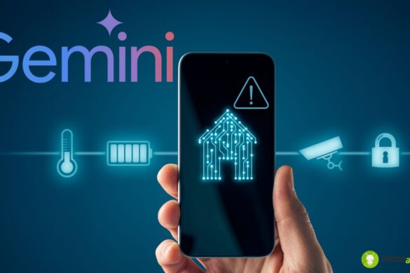 Google Gemini: un nuovo attacco inganna il sistema smart home