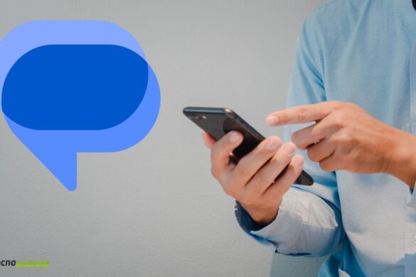 Google Messaggi: scovato un nuovo bug?