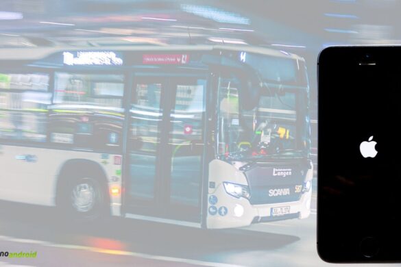 Con 26 iPhone attaccati sul corpo muore una vent’enne in bus