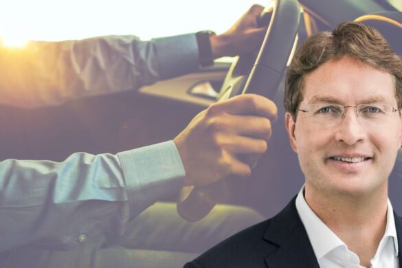Mercedes: il CEO critica lo stop alle endotermiche
