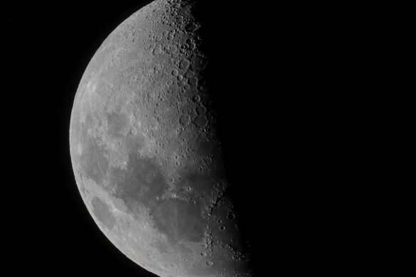 Simulatore lunare: ecco il nuovo sito per i prossimi astronauti