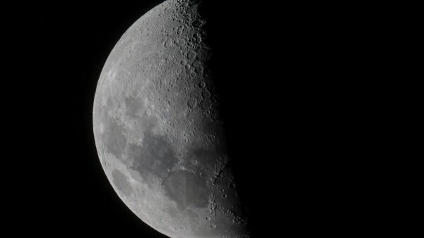 Simulatore lunare