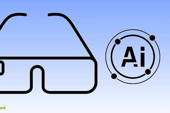 Nuovi occhiali smart AI: ecco cosa sono in grado di fare