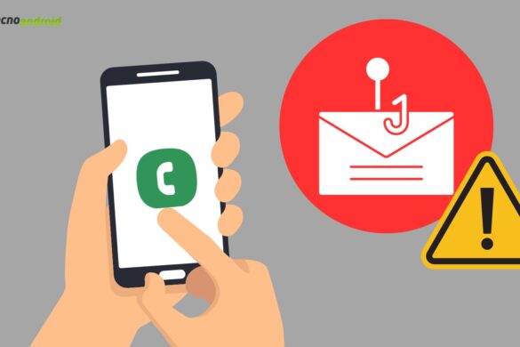 Sui Galaxy l’app Telefono combatte il phishing?