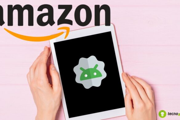 Amazon sta lavorando ad un nuovo tablet Android?