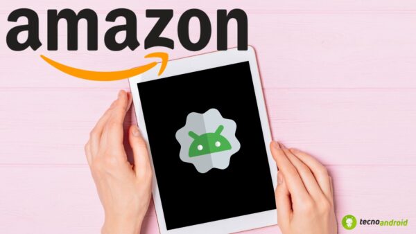 amazon tablet